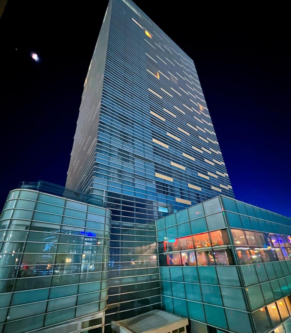 Atyrau Executive Apartments Atyraū Exterior foto